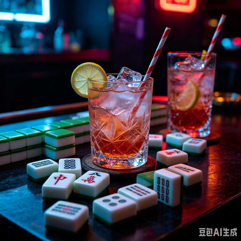 Canton,mahjong
