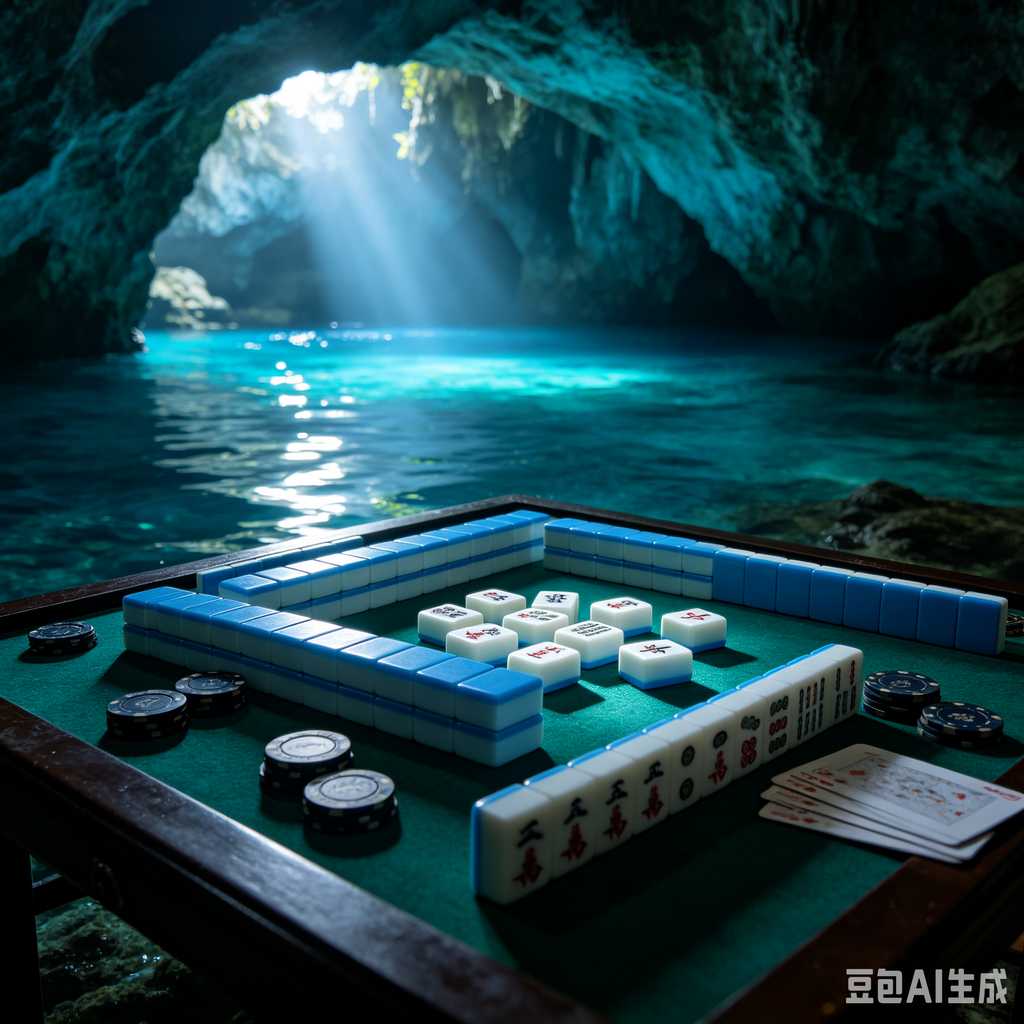 Monterey,mahjong