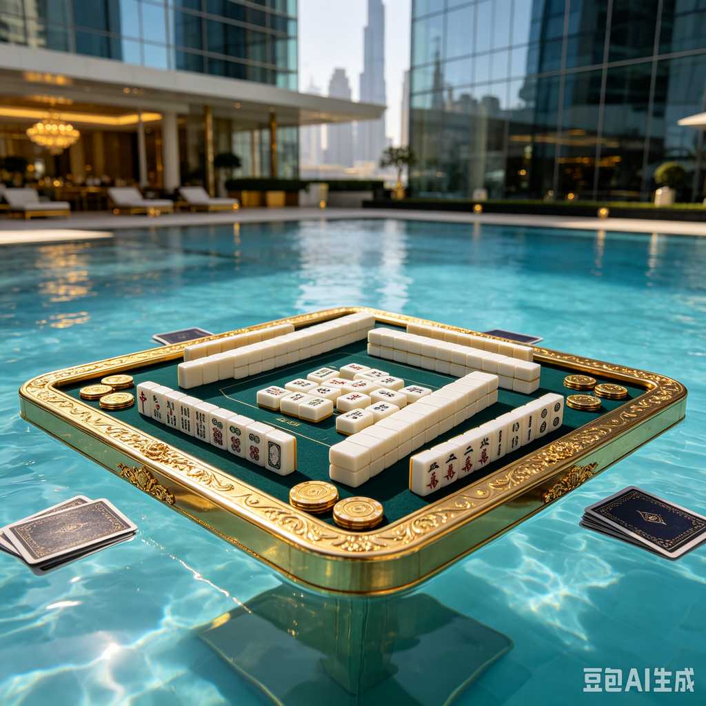 thick mahjong tiles for grip