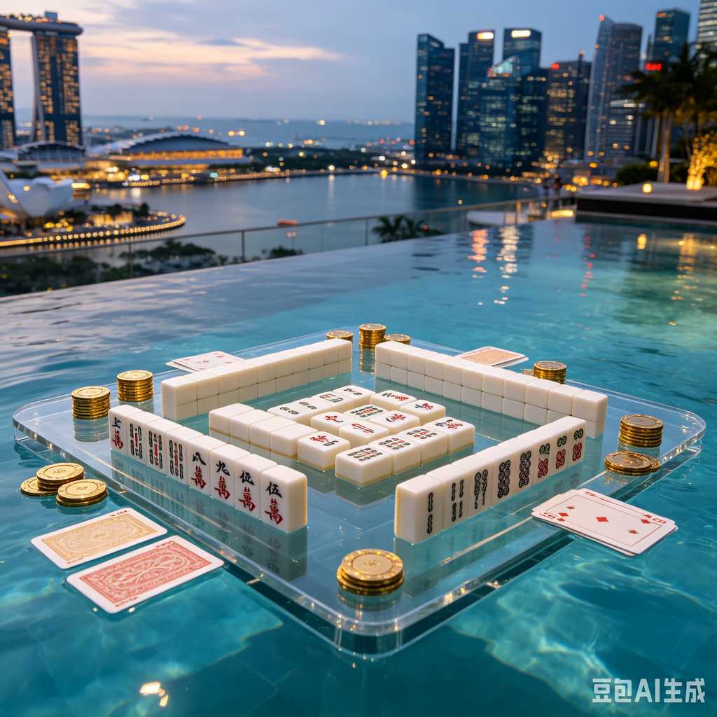 hamburg,mahjong
