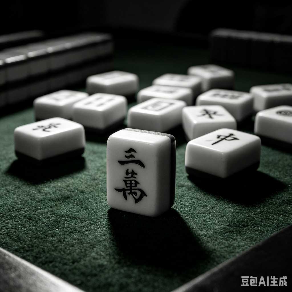 premium wooden mahjong set review