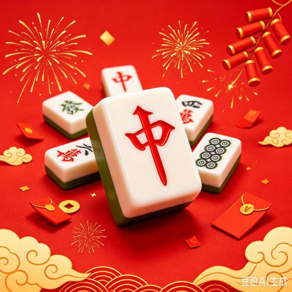 stable mahjong tile racks
