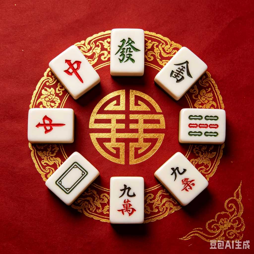 Ottawa,mahjong