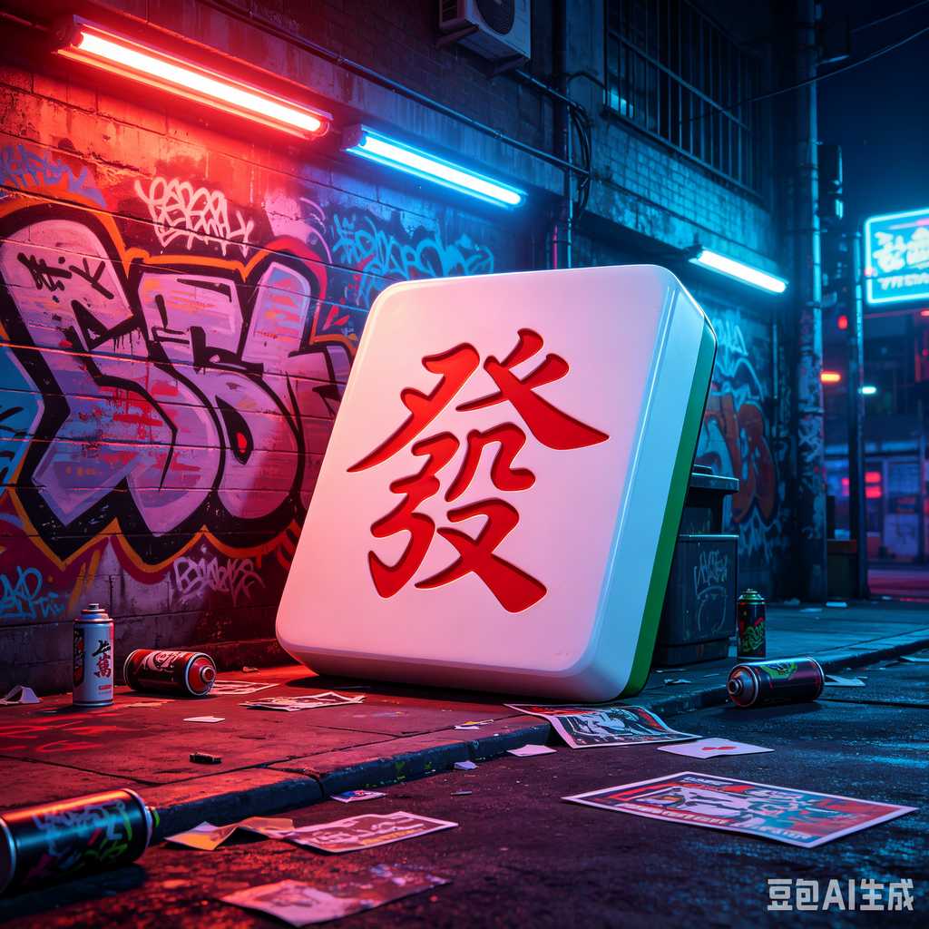 bar entertainment mahjong game