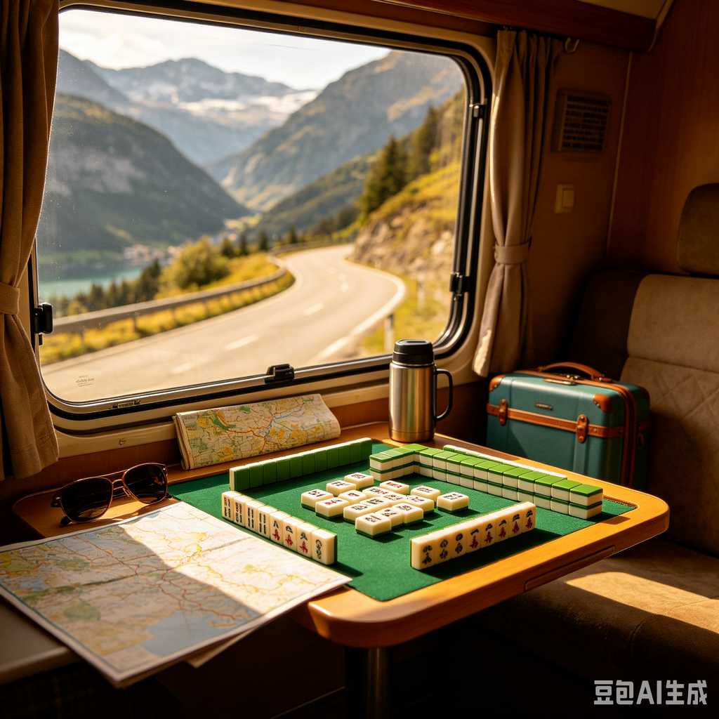 best travel mahjong set