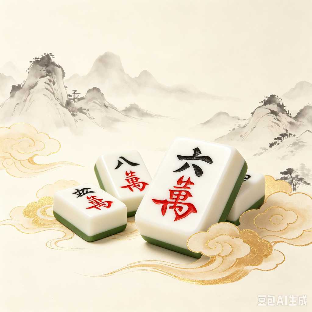 columbiamo,mahjong
