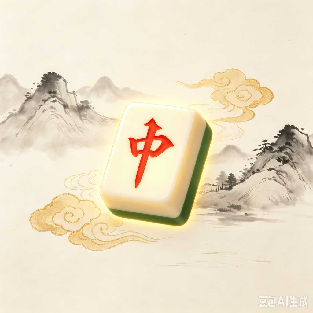 mahjong carrying case