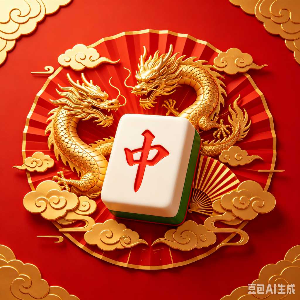 melamine durable mahjong tiles