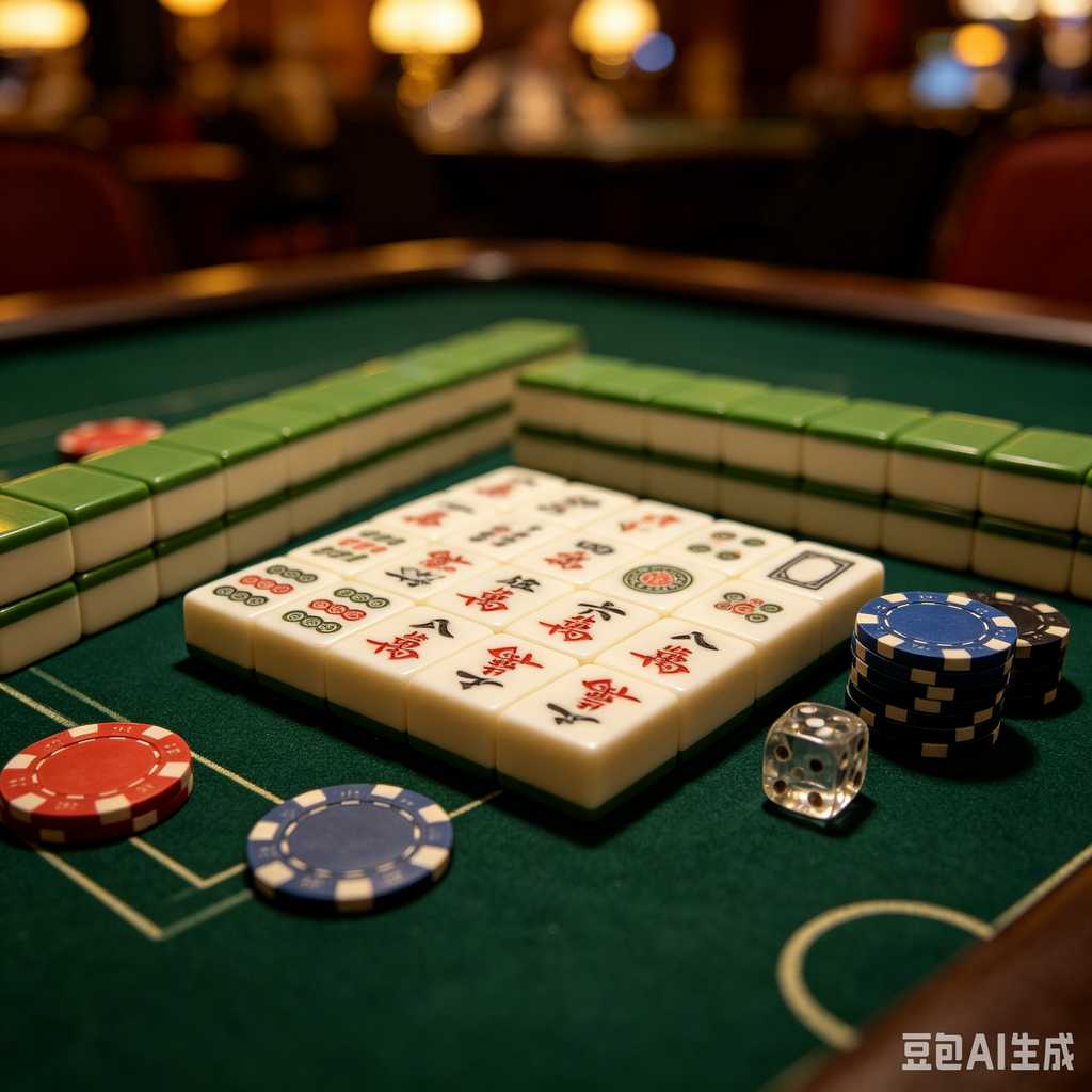 foldable mahjong mat portable