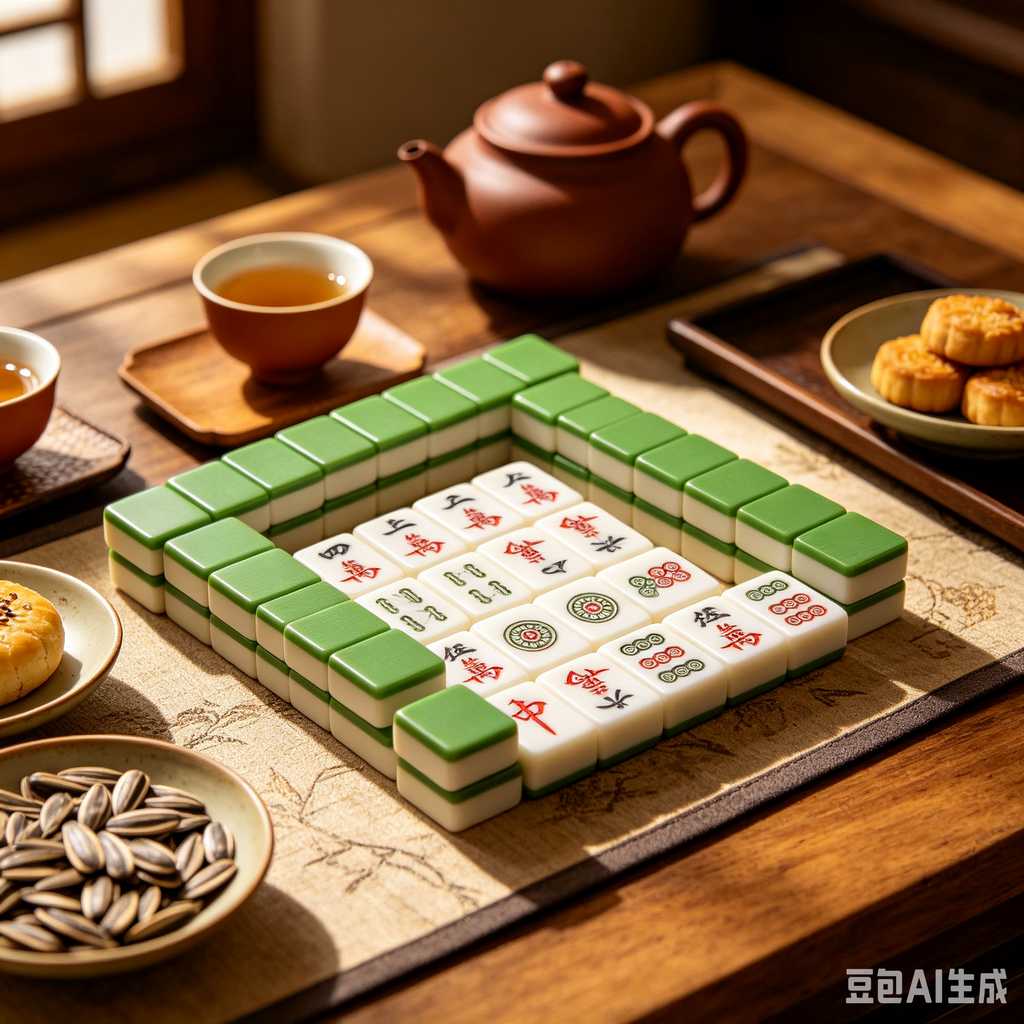 orebro,mahjong