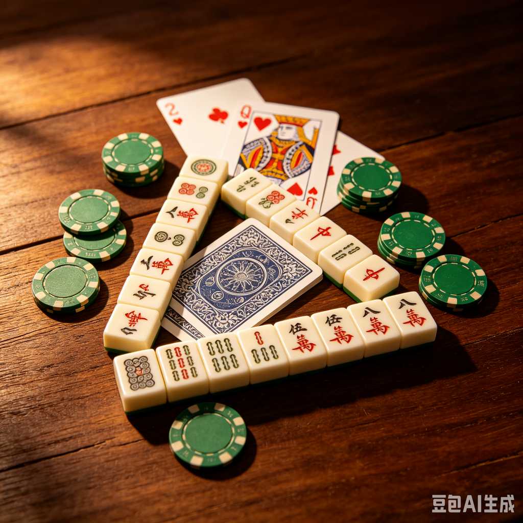 lightweight mahjong table